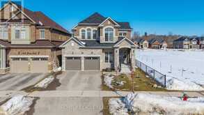 1002 LARTER STREET N Innisfil