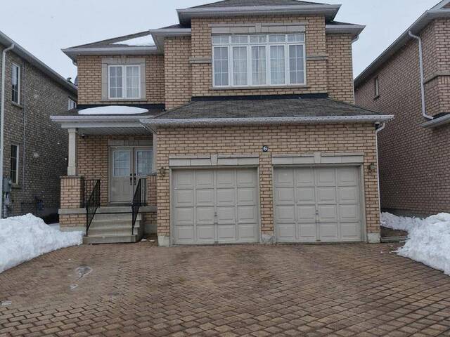 6 BUSSA Road N Markham Ontario