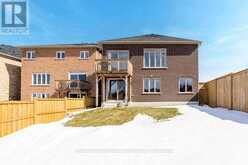 27 MUIRFIELD DRIVE Barrie