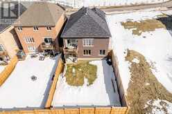 27 MUIRFIELD DRIVE Barrie