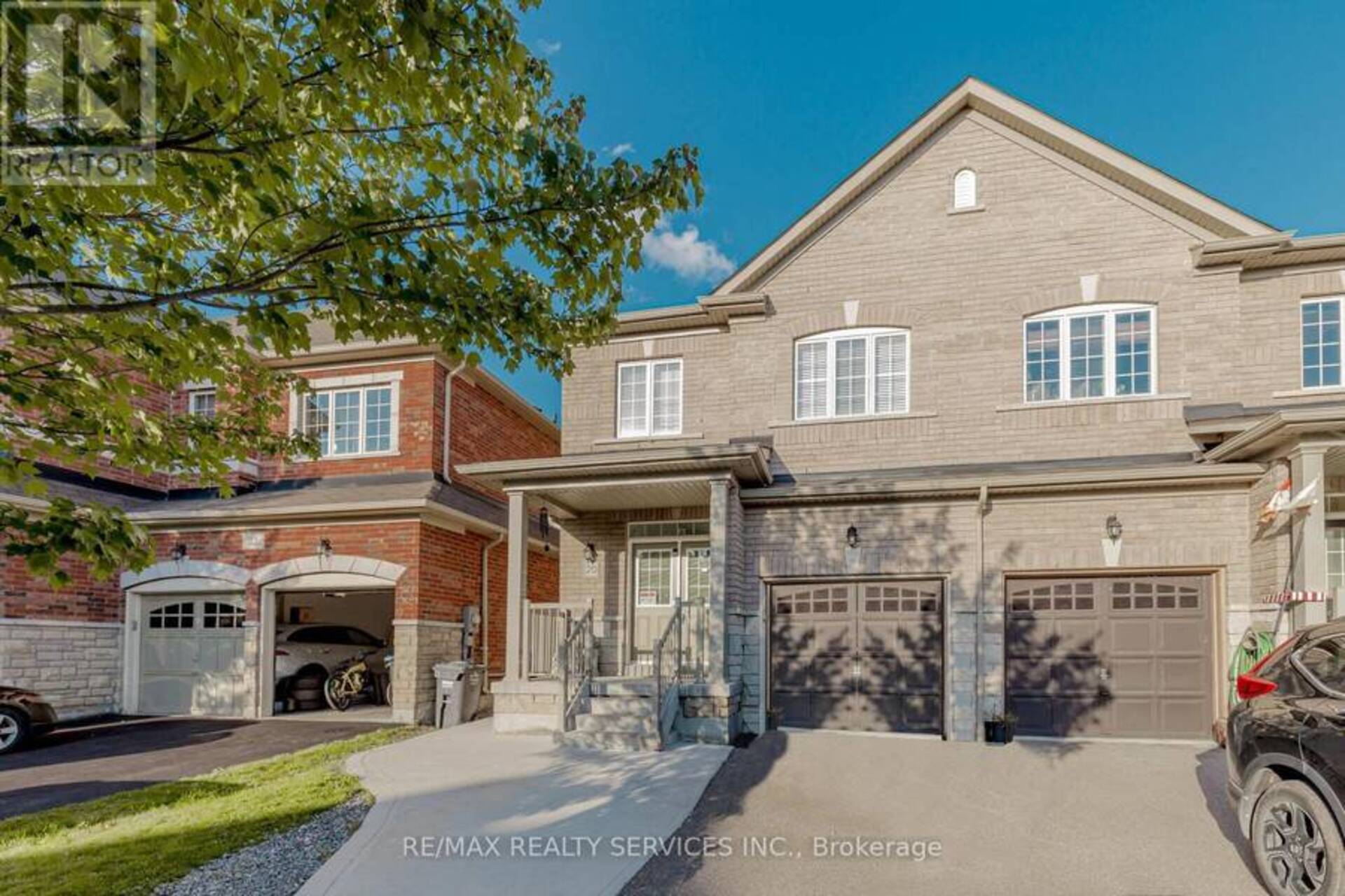 20 BLACKBERRY VALLEY CRESCENT Caledon