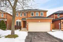 8 LIVINGSTON DRIVE Caledon