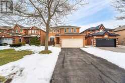 8 LIVINGSTON DRIVE Caledon