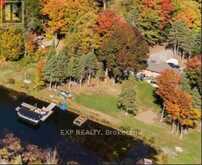 40 GILMOUR POINT ROAD North Kawartha