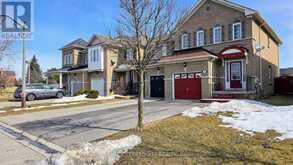 58 ROBIDEAU PLACE Whitby