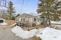 247 SHORECREST ROAD Georgina