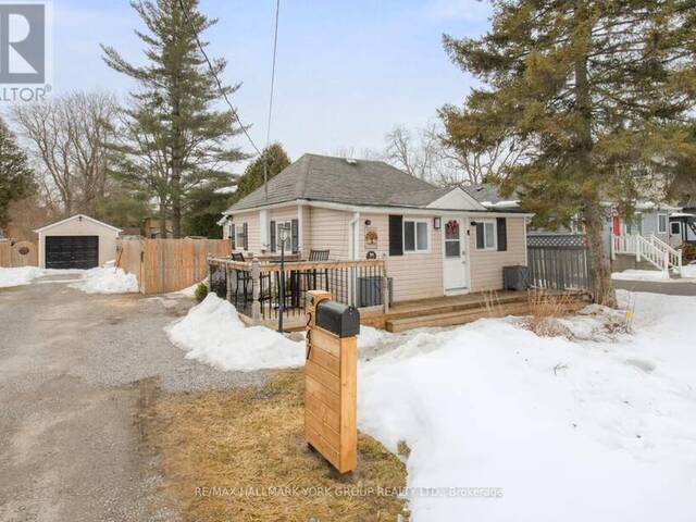 247 SHORECREST ROAD Georgina Ontario