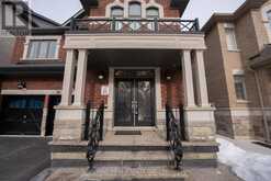 36 ROULETTE CRESCENT Brampton