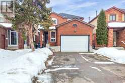 5 RUSTYWOOD DRIVE Brampton