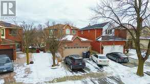 5563 LOCKENGATE COURT Mississauga