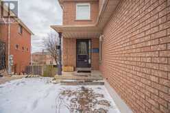 5563 LOCKENGATE COURT Mississauga