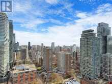 2708 - 75 ST. NICHOLAS STREET Toronto