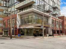 2708 - 75 ST. NICHOLAS STREET Toronto