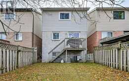 102 DUCATEL CRESCENT Ajax