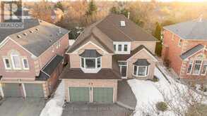 73 FAWNBROOK CIRCLE Markham