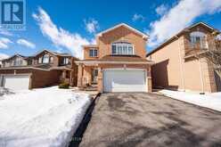 73 SOLWAY AVENUE Vaughan