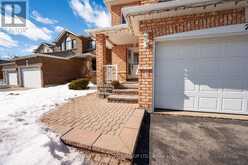 73 SOLWAY AVENUE Vaughan