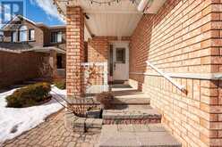 73 SOLWAY AVENUE Vaughan