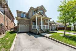 119 SAFFRON STREET Markham