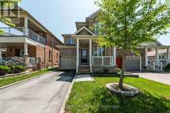 119 SAFFRON STREET Markham