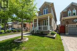 119 SAFFRON STREET Markham