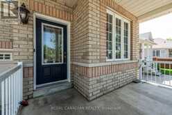 119 SAFFRON STREET Markham