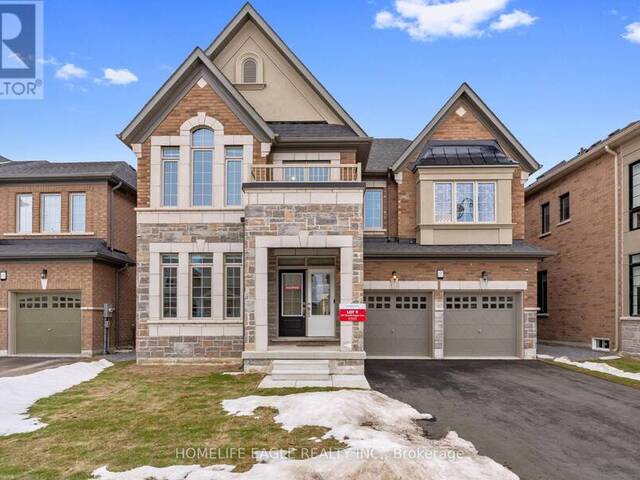 157 KENNETH ROGERS CRESCENT East Gwillimbury Ontario