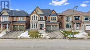 157 KENNETH ROGERS CRESCENT East Gwillimbury