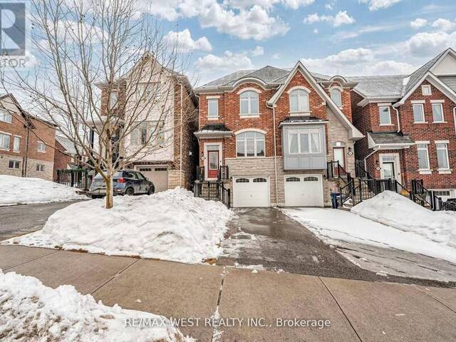 39 YPRES ROAD Toronto Ontario