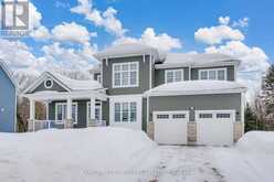 22 DYER CRESCENT Bracebridge