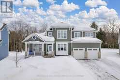 22 DYER CRESCENT Bracebridge