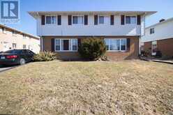 446 SANDYS STREET Chatham-Kent