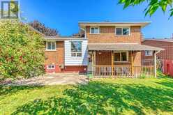 12 PINARD STREET Hamilton