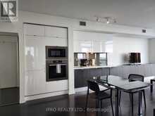 4809 - 21 ICEBOAT TERRACE Toronto