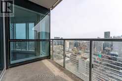 3808 - 386 YONGE STREET Toronto