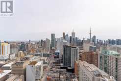 3808 - 386 YONGE STREET Toronto