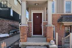 121 - 2500 HILL RISE COURT Oshawa