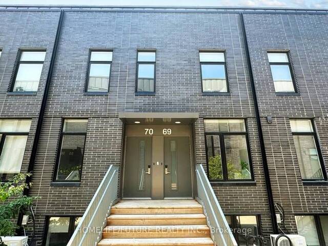 69 - 1760 SIMCOE STREET N Oshawa Ontario