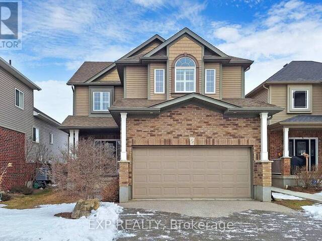 12 BURT AVENUE New Tecumseth Ontario