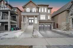 168 THORNBUSH BOULEVARD Brampton