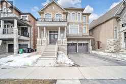 168 THORNBUSH BOULEVARD Brampton