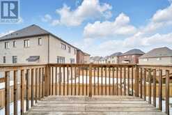 168 THORNBUSH BOULEVARD Brampton