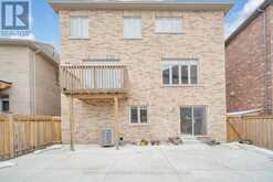 168 THORNBUSH BOULEVARD Brampton