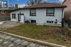 89 CHISWICK AVENUE Toronto