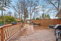 132 MEADOWBANK ROAD Toronto