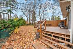 132 MEADOWBANK ROAD Toronto