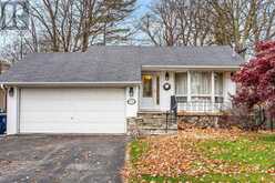 132 MEADOWBANK ROAD Toronto