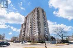 208 - 20 CHERRYTREE DRIVE Brampton