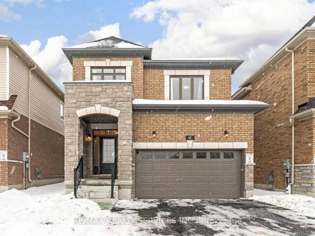 52 LUMB DRIVE Cambridge Ontario