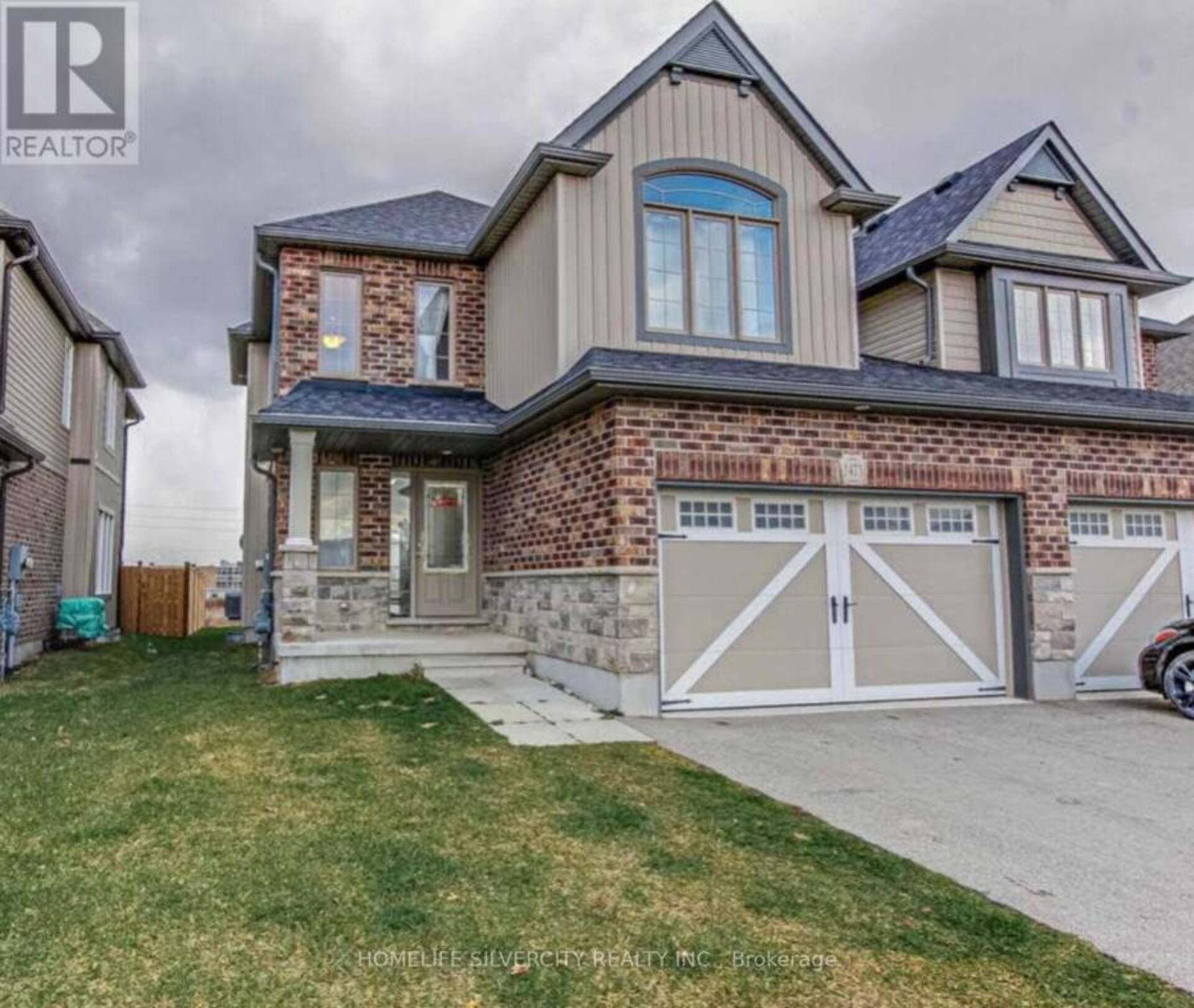 1473 DUNKIRK AVENUE Woodstock